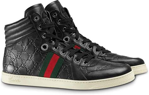 gucci schuhe gefälscht|Gucci shoes gg font.